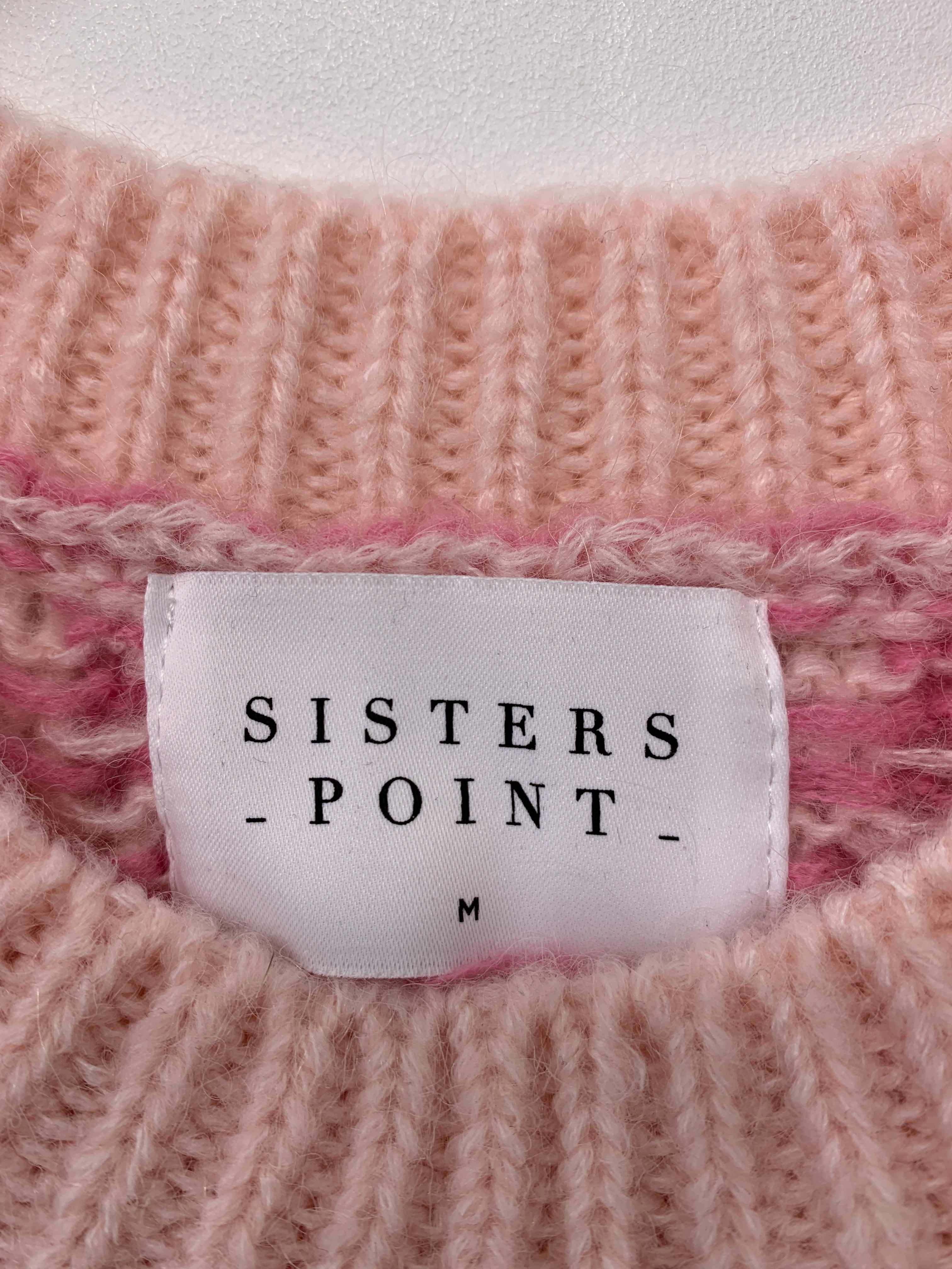 Sisters point Vest